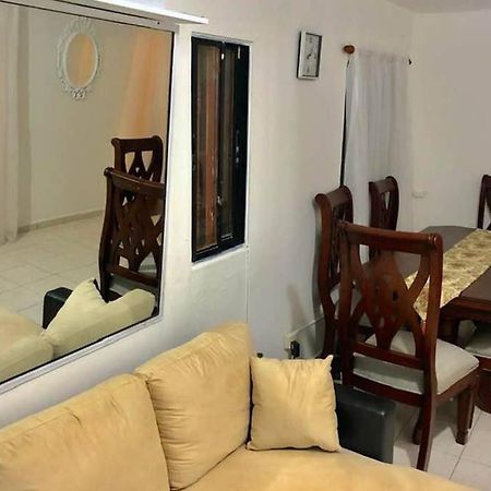 3 Bedroom Apartment In Nagua City Center With Parking And Free Wifi Экстерьер фото